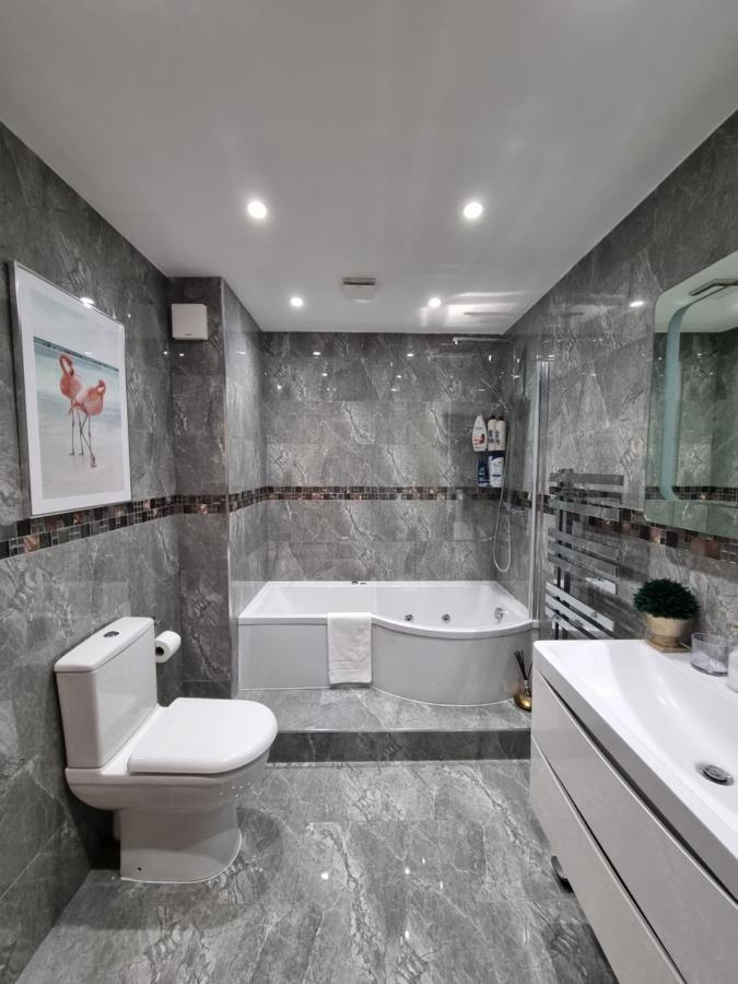 Jubilee House Apartment London Exterior photo